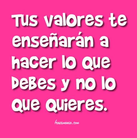 Frases hermosas