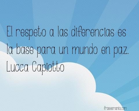 Frases