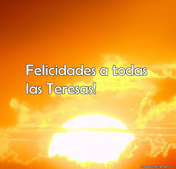 Felicidades A Todas Las Frases