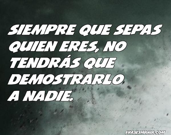 Frases