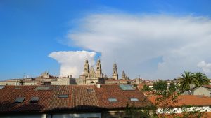 Catedral de Santiago de Compostela