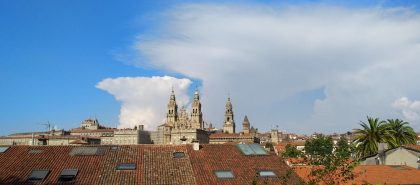 Catedral de Santiago de Compostela