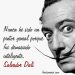 Salvador Dalí