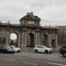 Puerta de Alcalá